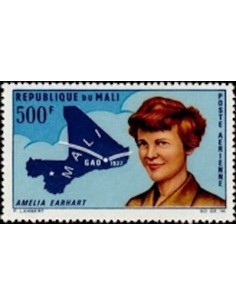 Mali N° PA045 Neuf **