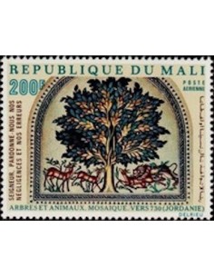 Mali N° PA106 Neuf **