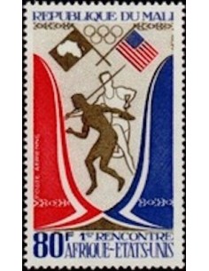 Mali N° PA188 Neuf *