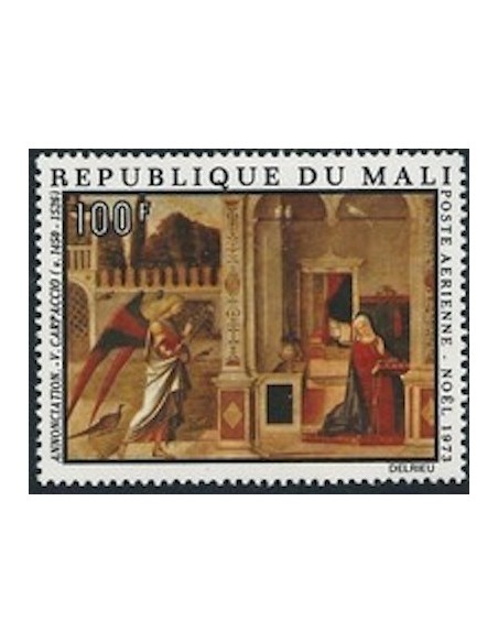 Mali N° PA204 Neuf *