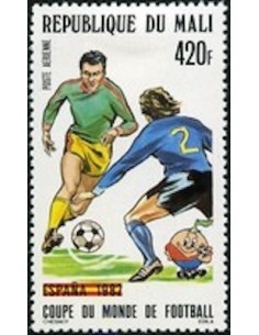 Mali N° PA443 Neuf **
