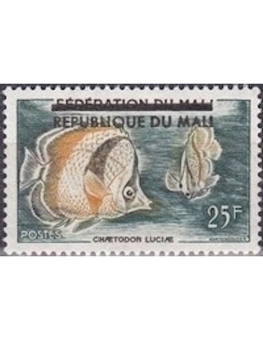 Mali N° 0011 Neuf **