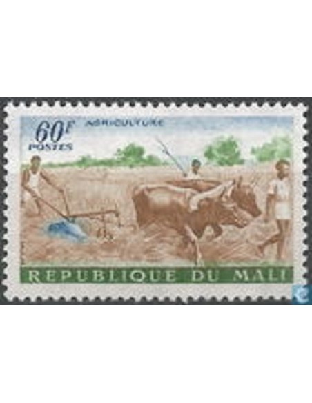 Mali N° 0029 Neuf *