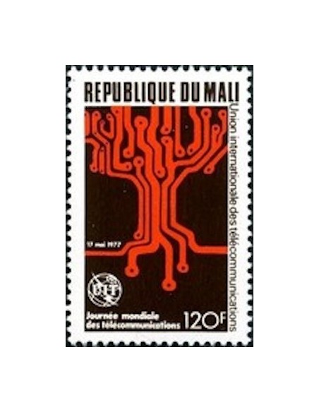 Mali N° 0281 Neuf **