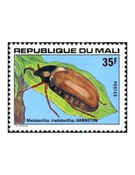 Mali N° 0285 Neuf **