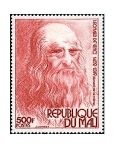 Mali N° 0293 Neuf **