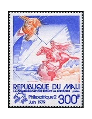 Mali N° 0336 Neuf *