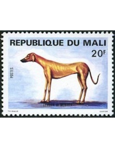 Mali N° 0354 Neuf *