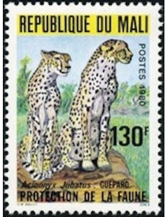 Mali N° 0361 Neuf **