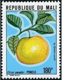 Mali N° 0380 Neuf *