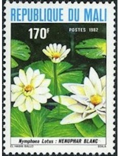 Mali N° 0441 Neuf *