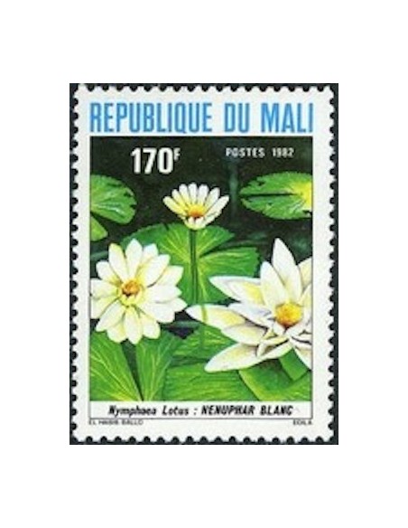 Mali N° 0441 Neuf *