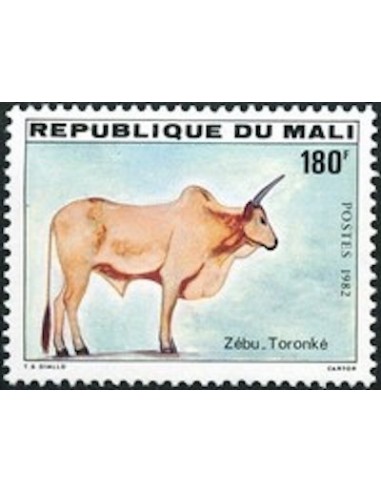 Mali N° 0462 Neuf **