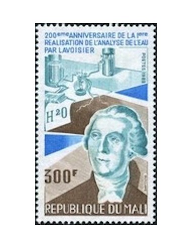 Mali N° 0475 Neuf **