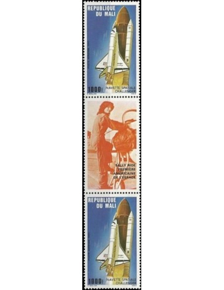 Mali N° PA473A Neuf **