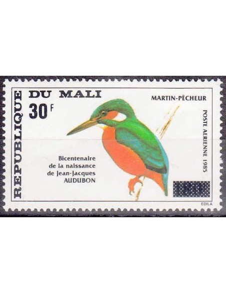 Mali N° PA550 Neuf **