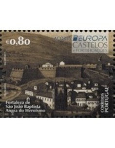 Açores N° 0612 N**