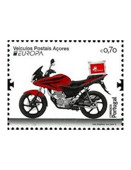 Açores N° 0575 N**