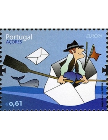 Açores N° 0533 N**