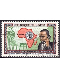 Sénégal N° 0213 N**