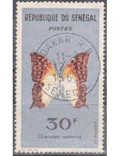 Sénégal N° 0226 N**