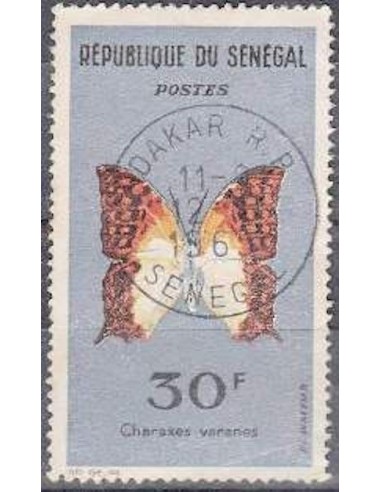 Sénégal N° 0226 N**