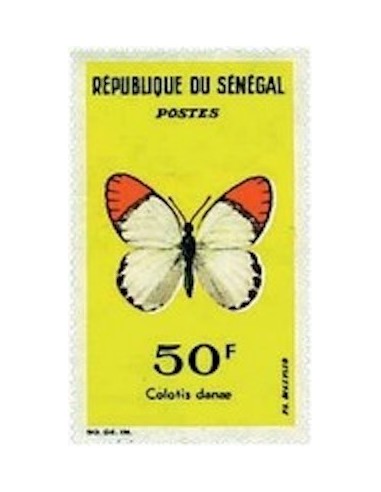 Sénégal N° 0228 N**