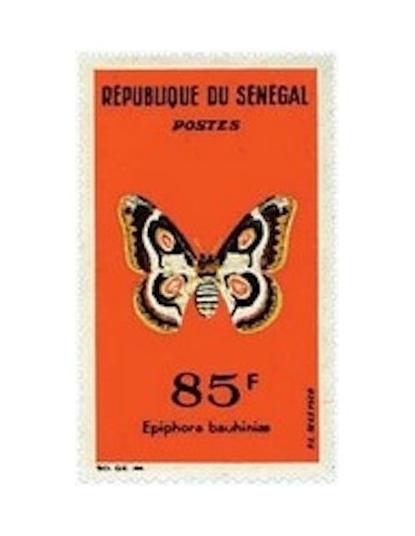 Sénégal N° 0229 N**