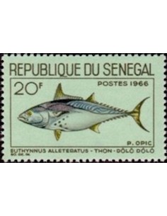 Sénégal N° 0271 N**