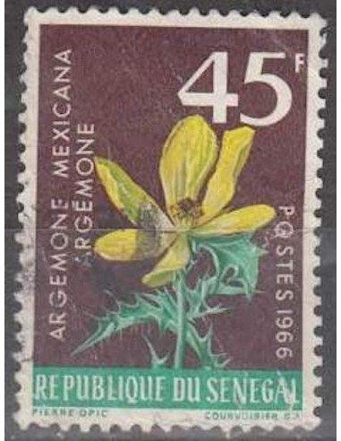 Sénégal N° 0280 N**