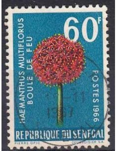 Sénégal N° 0282 N**