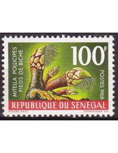 Sénégal N° 0308 N**