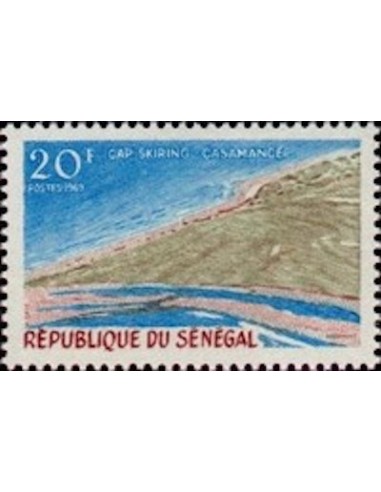 Sénégal N° 0326 N**