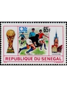 Sénégal N° 0403 N**