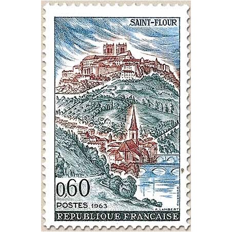 France N° 1392 Neuf **