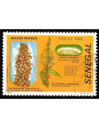 Sénégal N° 0571 N**