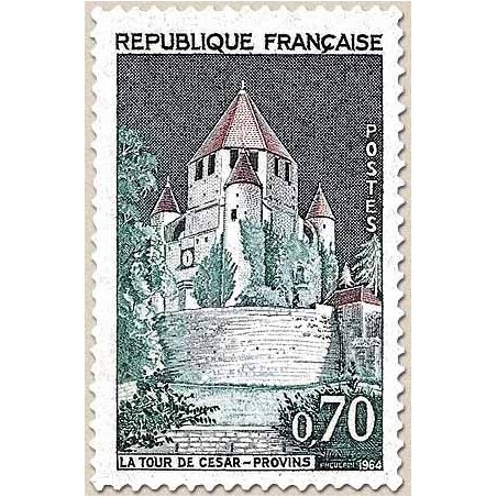 France N° 1392A Neuf **