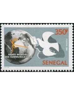 Sénégal N° 0626 N**