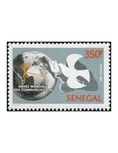 Sénégal N° 0626 N**