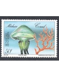 Sénégal N° 0685 N**
