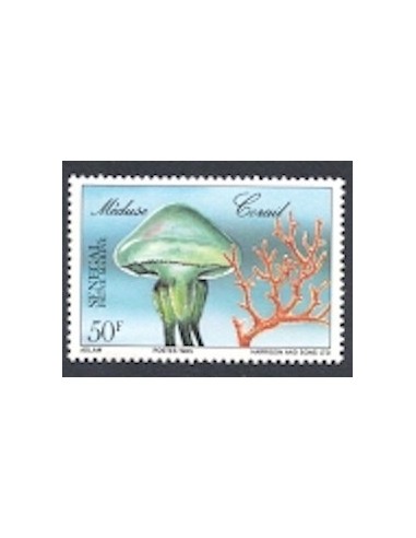 Sénégal N° 0685 N**