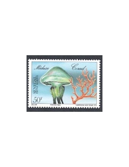 Sénégal N° 0685 N**