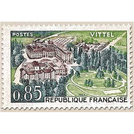 France N° 1393 Neuf **