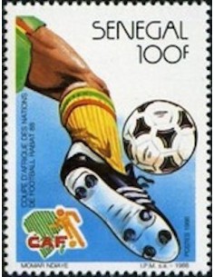 Sénégal N° 0759 N**