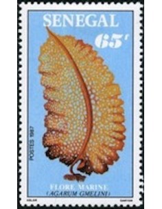 Sénégal N° 0764 N**
