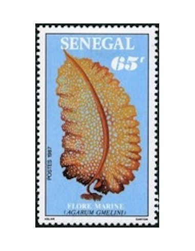 Sénégal N° 0764 N**