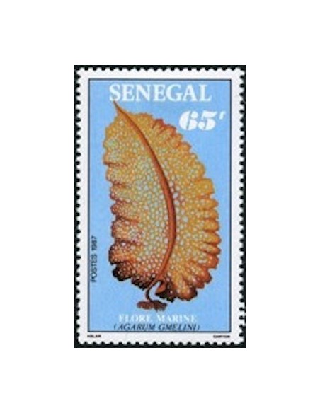 Sénégal N° 0764 N**