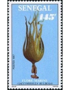 Sénégal N° 0765 N**