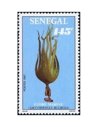 Sénégal N° 0765 N**