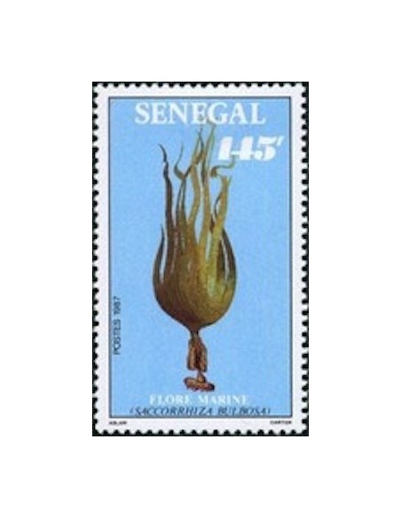 Sénégal N° 0765 N**